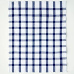 ست دستمال آشپزخانه نخی 45 × 65 سانتی متر بلا میسون مدل Liberty آبی