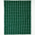 ست دستمال آشپزخانه 45 × 65 سانتی متر بلا میسون مدل Juno سبز