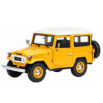 ماکت ماشین تویوتا لندکروزر FJ40 برند Motor Max