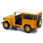 ماکت ماشین تویوتا لندکروزر FJ40 برند Motor Max
