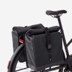 کیف دوچرخه 40 لیتر دکتلون مدل 500