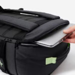کوله پشتی ورزشی 30 لیتر دامیوس مدل 500