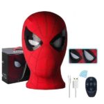 ماسک کنترلی اسپایدرمن سری Marvel Legends