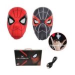 ماسک کنترلی اسپایدرمن سری Marvel Legends