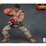 اکشن فیگور پلی آرتز مدل ریو از بازی Street Fighter