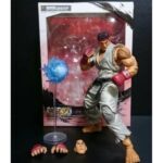 اکشن فیگور پلی آرتز مدل ریو از بازی Street Fighter