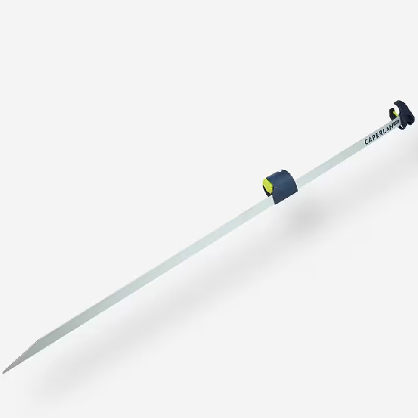 پایه چوب ماهیگیری Surfcasting دکتلون مدل BKS 130