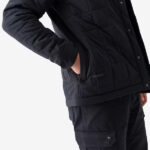 کاپشن شکاری مردانه سولوناک مدل 500