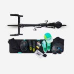 کوله پشتی ون رایسل مدل Triathlon Mat