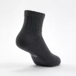 جوراب کودکان سه عددی دکلتون مدل RS500