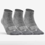 جوراب سه عددی دکلتون مدل RS 160