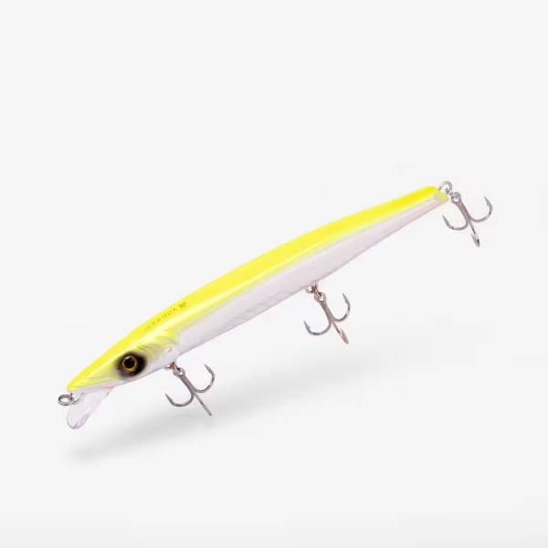 طعمه ماهیگیری کاپرلان مدل Jerkuda 170SP