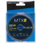 نخ ماهیگیری کاپرلان مدل MTX8