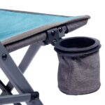 صندلی کمپینگ یوکیپ مدل Justy XL