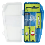 چوب ماهیگیری کاپرلان مدل UFISH SEA 350