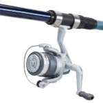 چوب ماهیگیری کاپرلان مدل UFISH SEA 350