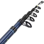 چوب ماهیگیری کاپرلان مدل UFISH SEA 350
