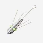 وزنه ماهیگیری کاپرلان مدل Surfcasting