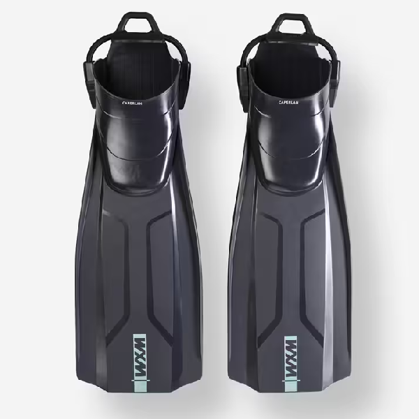 فین شنا کاپرلان مدل FLTB FI+