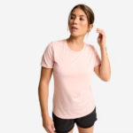 تیشرت ورزشی زنانه دکتلون مدل Coolmax