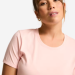 تیشرت ورزشی زنانه دکتلون مدل Coolmax