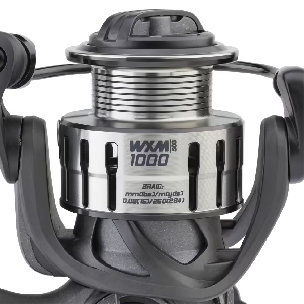چرخ ماهیگیری کاپرلان مدل Wxm 500