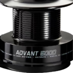 چرخ ماهیگیری کاپرلان مدل Advant Power 5000