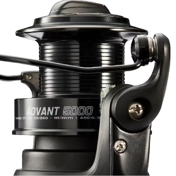 چرخ ماهیگیری کاپرلان مدل Advant Power 5000