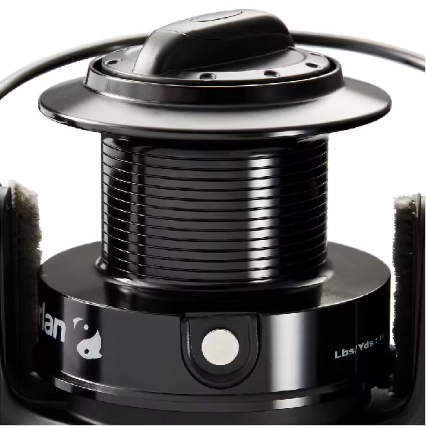 چرخ ماهیگیری کاپرلان مدل Advant Power 5000