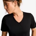 تیشرت ورزشی زنانه دکتلون مدل Coolmax