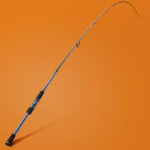 چوب ماهیگیری کاپرلان مدل UKIYO-500