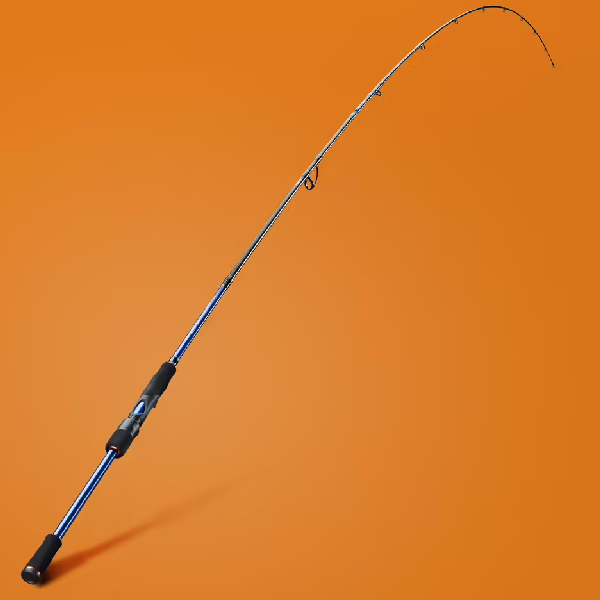 چوب ماهیگیری کاپرلان مدل UKIYO-500
