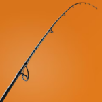 چوب ماهیگیری کاپرلان مدل UKIYO-500