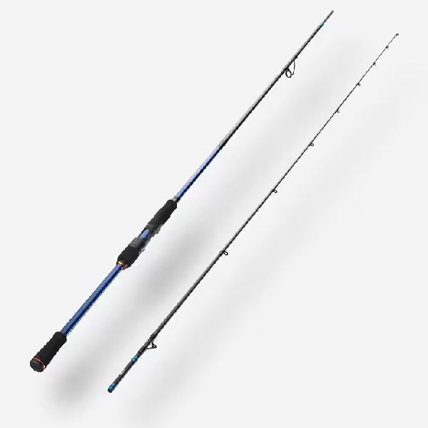 چوب ماهیگیری کاپرلان مدل UKIYO-500