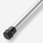 چوب و چرخ تلسکوپی ماهیگیری کاپرلان مدل Symbios 100