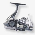چرخ ماهیگیری کاپرلان مدل WXM 100