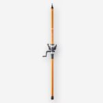 چوپ ماهیگیری 300 سانتی متر کاپرلان مدل Seacoast Light 100