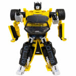 اکشن فیگور ترنسفورمر Transformers Alternator طرح دوج وایپر