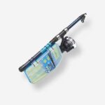 ست ماهیگیری 240 سانتی متر کاپرلان مدل 240 ETUUfish Sea