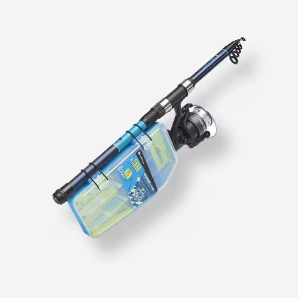 ست ماهیگیری 240 سانتی متر کاپرلان مدل 240 ETUUfish Sea