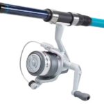 ست ماهیگیری 240 سانتی متر کاپرلان مدل 240 ETUUfish Sea