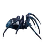فیگور عنکبوت ونوم venom spider