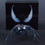 فیگور عنکبوت ونوم venom spider
