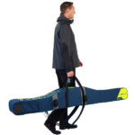 کیف چوب ماهیگیری کاپرلان مدل CAPERLAN100