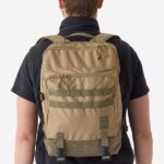 کوله پشتی کوهنوردی 20 لیتر سولوناک مدلTactical