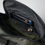 کوله پشتی کوهنوردی 20 لیتر سولوناک مدلTactical