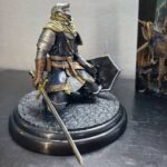 فیگور Oscar Knight of Astora سری Dark Souls