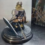 فیگور Oscar Knight of Astora سری Dark Souls