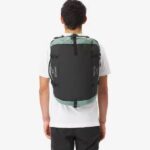 کوله پشتی کوهنوردی 40 لیتر سیموند مدل Duffel 500 Extend
