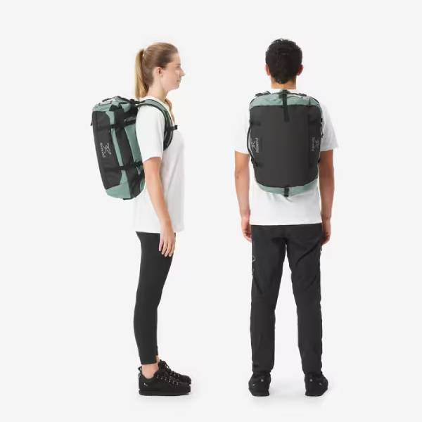کوله پشتی کوهنوردی 40 لیتر سیموند مدل Duffel 500 Extend